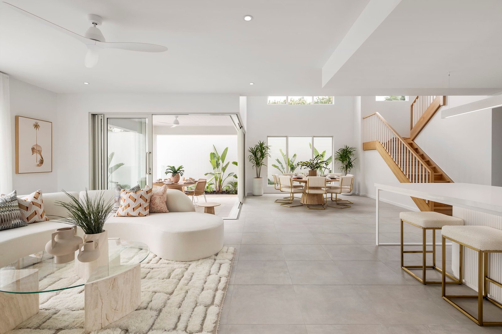 How GlobalPropertyLeads Helps Interior Design Companies Connect with High-Intent Interior Designing Leads